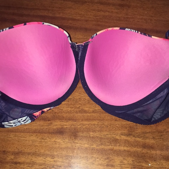 Push up bra - Picture 2 of 2